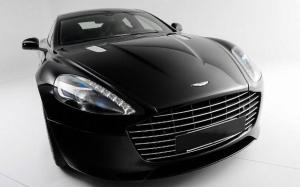Aston Martin Rapide S Deuxieme Plenitude Special Kit 2015 года